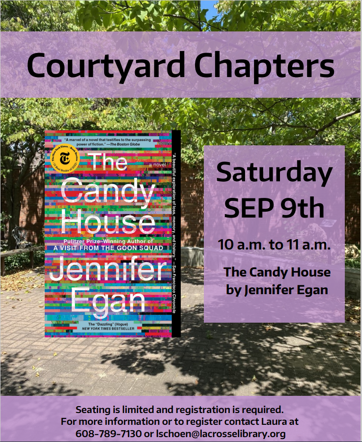 the-candy-house-by-jennifer-egan-firestorm-books